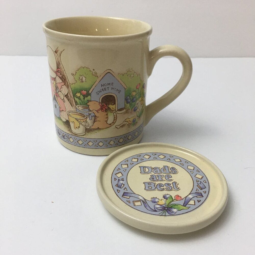 New 80s Dads Are Best Watkins Country Kids Coffee Cup